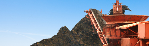 Wood and Compost recycling