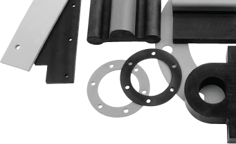 Learn about our Custom Cut & Molded