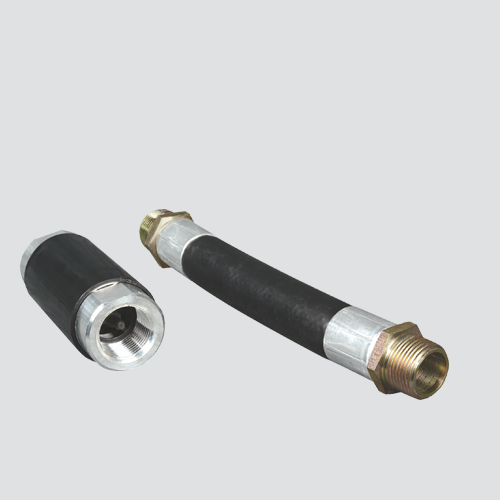 1" Fuel Saver Hose Breakaway