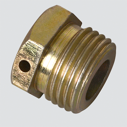 1/2" Hydraulic Breather Vent Plug