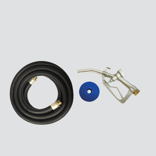 1" Manual Fuel Dispensing Kit