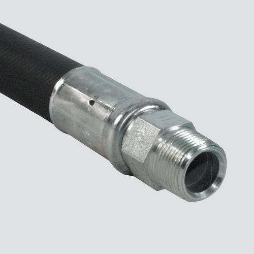 1" x 125' 350 PSI LP Gas Hose Assembly