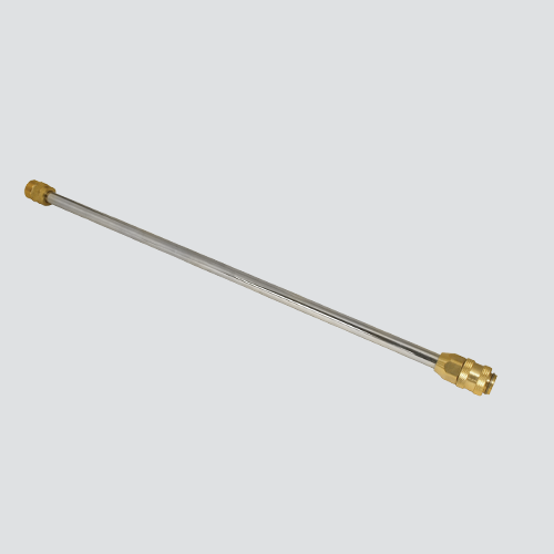 4000 PSI Metric Replacement Pressure Washer Gun Kit