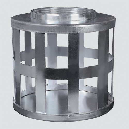 3" Trash Transfer Pump Kit
