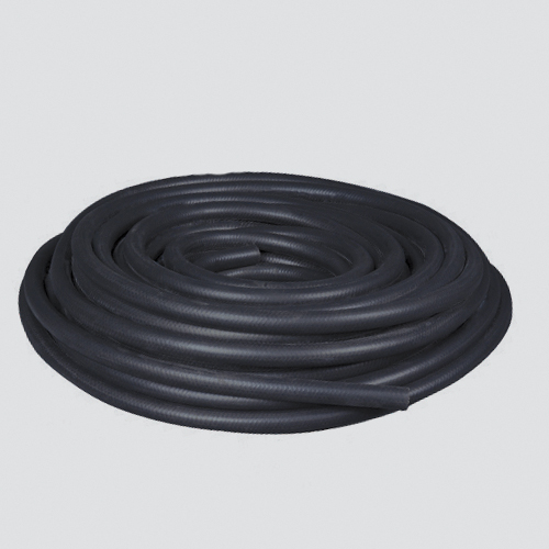 1" x 100' Black 300 PSI Multipurpose (AG 300) Air & Water Hose — Boxed