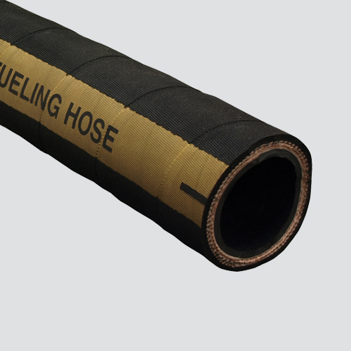 1" Aviation Refueling Hose — Bulk/Uncoupled