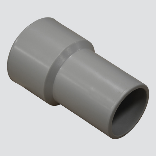 1-1/2" PVC Molded Vacuum Cuff