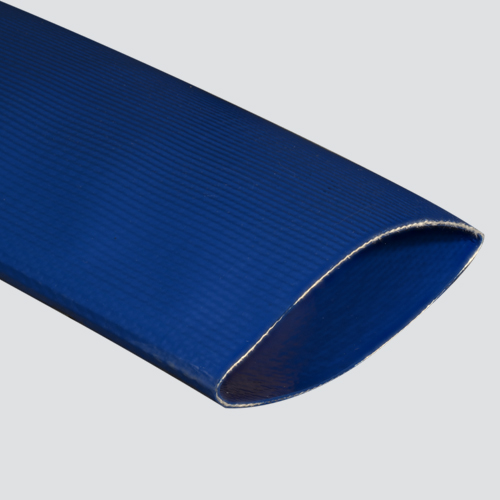 Apache Website 1 1 2 Blue Multipurpose Potable Water Polyurethane Layflat Discharge Hose Bulk Uncoupled