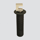 1/4" Adjustable Wand Handle