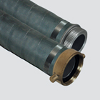EPDM Rubber Suction Pin Lug Hose Assembly