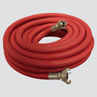 300 PSI Rubber Jackhammer Air Hose