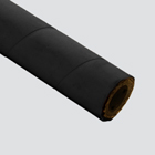 1" Refinery Steam Hose — Bulk/Uncoupled
