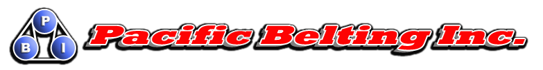 Pacific Belting Inc Logo