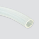 1" x 1/8" Non-Reinforced Natural EVA Tubing — Bulk