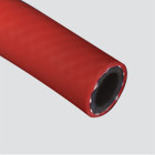 1-1/2" Red 200 PSI Multipurpose (AG 200) Air & Water Hose — Bulk/Uncoupled