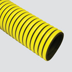 1" x 50' Fertilizer Solution Suction Hose — Bulk/Uncoupled