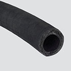 1" Hot Asphalt Rubber Patching Hose — Bulk/Uncoupled