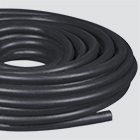 1" x 100' Black 200 PSI Multipurpose (AG 200) Air & Water Hose — Boxed