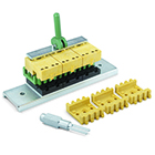 6" Alligator® Ready Set™ Staple Fastener Installation Tool
