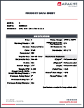 #4415 Spec Sheet