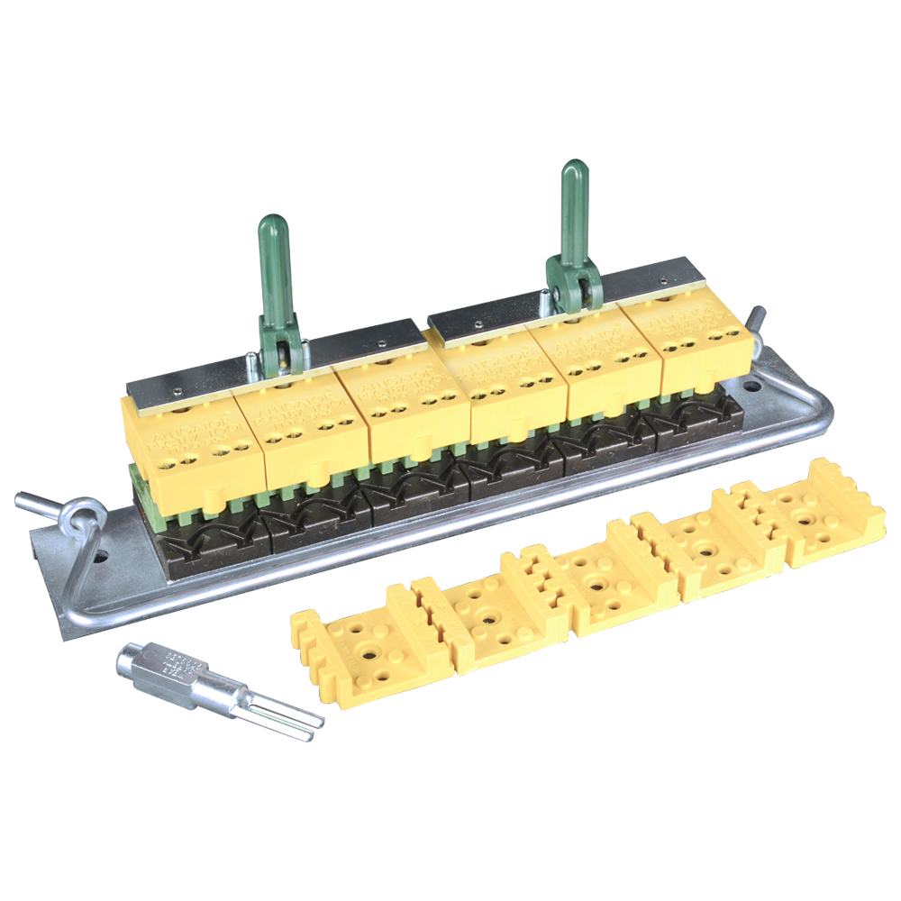12" Alligator® Ready Set™ Staple Fastener Installation Tool