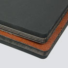 4-Ply 800# 1/4 x Bare Moderate Oil Resistance