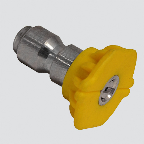 4000 PSI Metric Replacement Pressure Washer Gun Kit