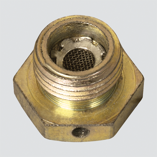 1/2" Hydraulic Breather Vent Plug