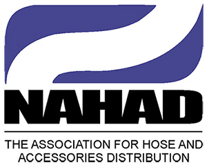 NAHAD Hose Association Logo