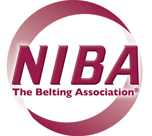 NIBA logo