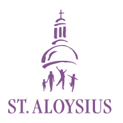 St Aloysius Cincinnati Logo
