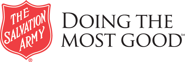 Salvation Army Logo