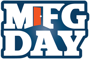 Manufacturing Day Logo