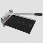 13" Apache Belt Cutter