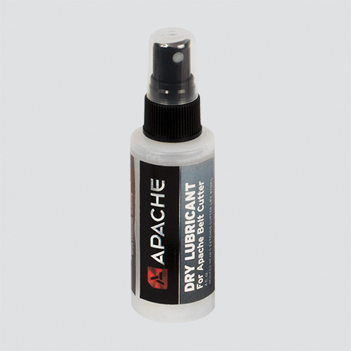 13" Apache Belt Cutter Maintenance Kit