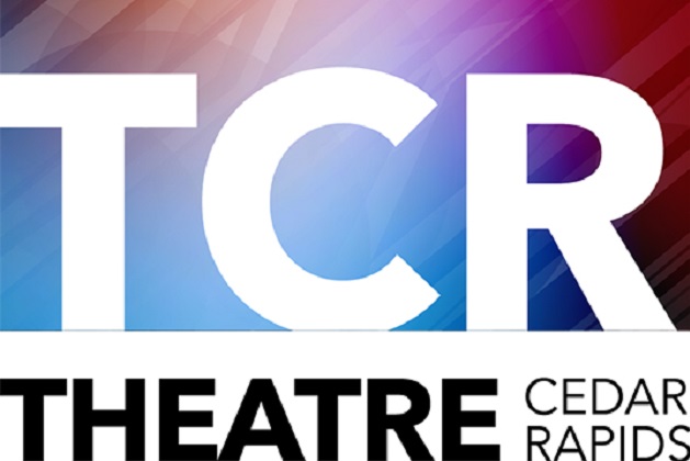Theatre Cedar Rapids Logo