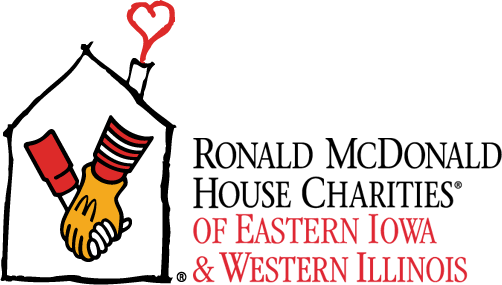 Ronald McDonald House Logo