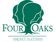 Four Oaks Logo