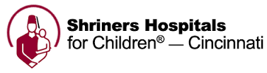 Shriners Hosptial for Children Logo