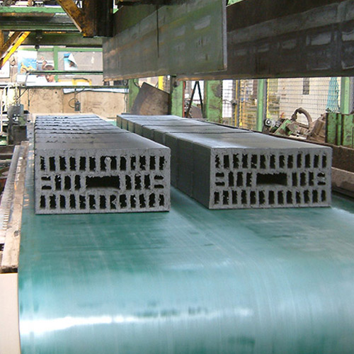 Brick Manufacturing