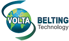 Volta Belting logo