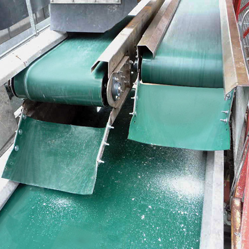 Volta General Conveying