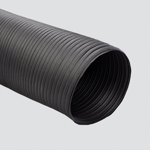 10" Flexible Duct Hose 10 inch PVC DUCTING Air HOSE 35ft EXHAUST AIR VENT Pipe