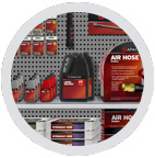 Apache Retail Packaging