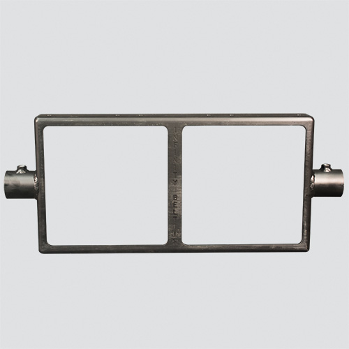 56" Infinity Finger Scraper Main Body Frame