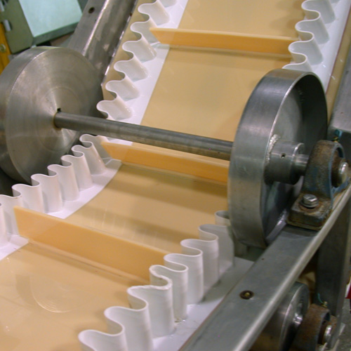 Volta Durowall Conveyor Belt