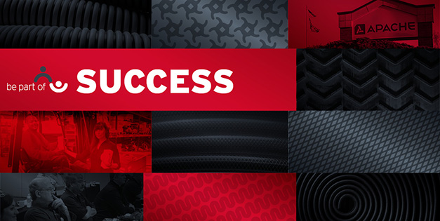 Be Part of Success