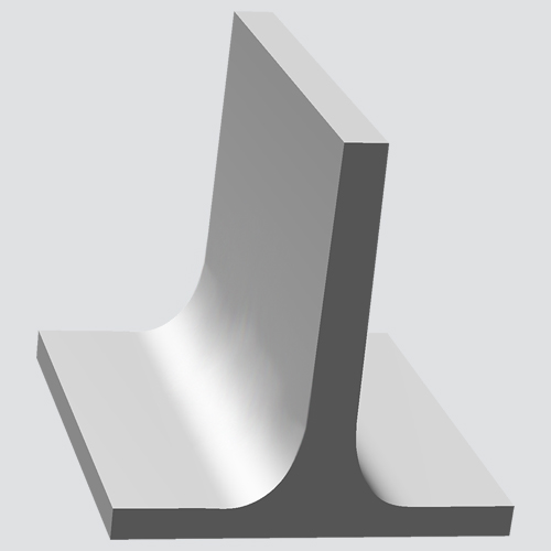 T-Cleat