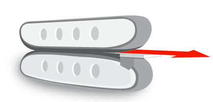 Haul-Off Belt Illustration