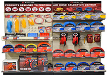 Air 8ft Display